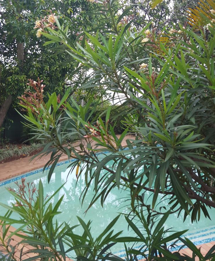 Old N New Bed & Breakfast Umhlanga Ngoại thất bức ảnh