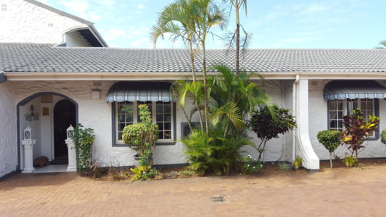 Old N New Bed & Breakfast Umhlanga Ngoại thất bức ảnh